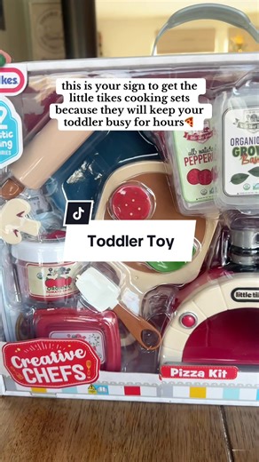 Engaging Little Tikes Cooking Sets for Toddlers