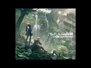 Song of the Ancients - Atonement (NieR:Automata Original Soundtrack)【Audio】