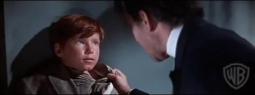 The Adventures of Huckleberry Finn (1960)