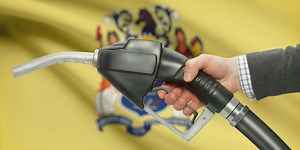 New Jersey sues gas companies over climate change damages worth billions [Updated]