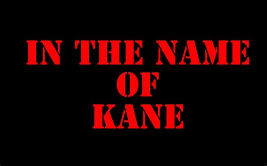 【二次尝试】C&C3CG混剪Kane's wrath