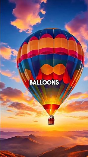 Charles' Law Explained: Hot Air, Bigger Balloons, and the Science of Gas Volume