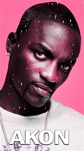 Locked Up-Akon