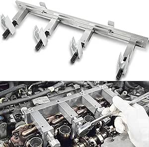 10259A/10259B Engine Actuator Spring Compressor Assembly Tool For Fiat MultiAir 1.4L 16V 2.4L Multiair 2.0L Turbo BF/FB/FF/PF/UF/VM Engine, Replace for 10259B 2000034500