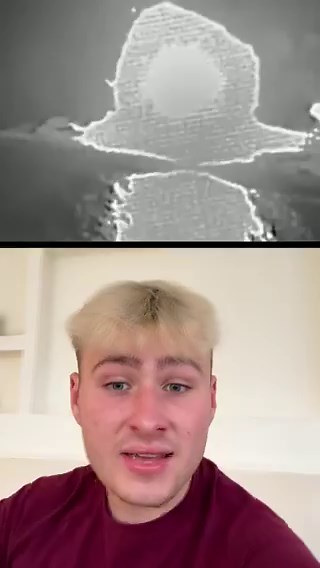 BREAKING NEWS:Iran has BOMBED an American warship and it could restart the war...What are your thoughts on this?