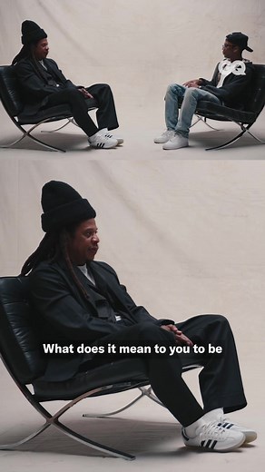 Jay-Z in Conversation with GQ