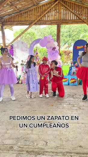 #fiesta #comedia #cosasquepasan