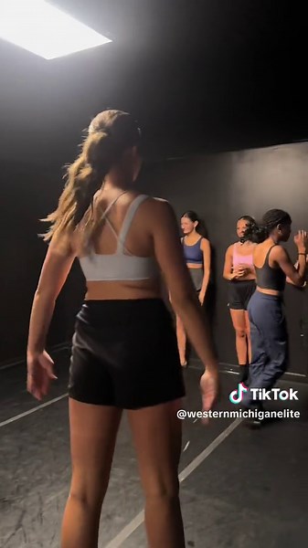 Throwback to our second practice! #foryou #fypシ #dance #danceteam #practice