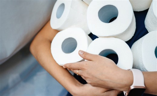 Las tres mejores marcas de papel higiénico para 2025, según Profeco