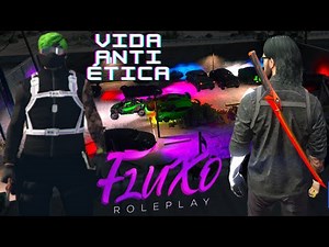 GTA RP aprenda a vender drogas!