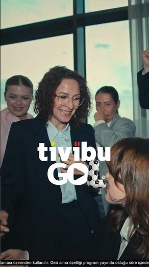 Türk Telekomlular turnuvada futbola doyuyor!