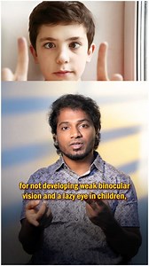 “👀🧠 Learning Issues in Autism & ADHD? It’s Not Always Behaviour – Vision Matters!” Speaker: Dr. L. Vishnu Mental Health Occupational Therapist Children with autism and ADHD often face learning challenges due to difficulties with binocular vision, where their brain struggles to coordinate both eyes. Vision therapy can help address this issue, improving reading skills and reducing problems like lazy eye, visual fatigue, and lack of focus. Symptoms indicating vision issues include poor eye contac
