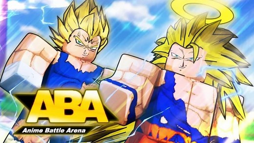 Anime Battle Arena (ABA) Private Server Codes (February 2026)