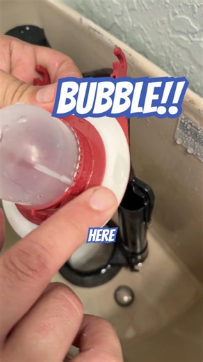 Toilet Keeps Running Every Once And A While - Toilet Repair Cape Coral Plumbers