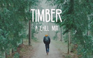 Timber | A Chill Mix