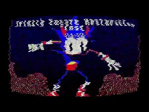 FNF - Trinity Encore INST(My Interpretation)(Restored)