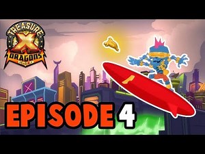 Treasure X Season 2 | EPISODE 4 | Tongue Tied | FINDING GOLD TREASURE!