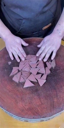 Sweet Sculptures Creative Chocolate Carving Ideas#Food Carving Tips and Tricks#Knife Skills#