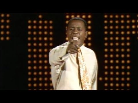 Before the fame, Flip Wilson was a hitchhiker | Classic Stories