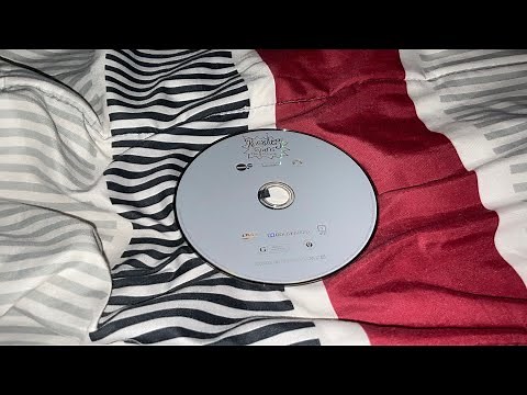 Opening to Rugrats in Paris: The Movie 2001 DVD (2016/2017 reprint)