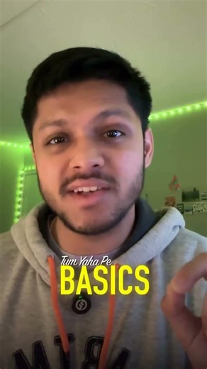 Learn Statistics the smart way!✨