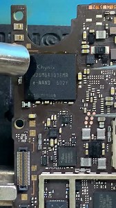 5.5K views · 47 reactions | Ic Reballing Tips And Tricks | Ideal Institute Aligarh | Facebook