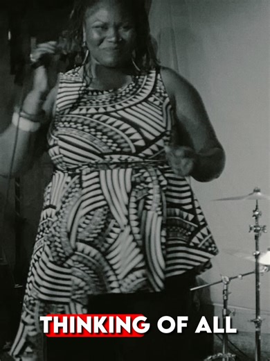 Artistic Courage: Tasha's Journey in Atlanta