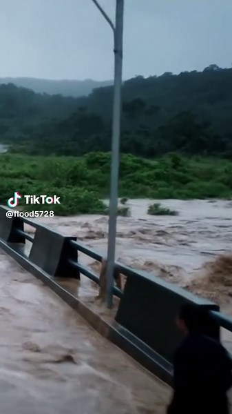 Impact of Floods on Infrastructure: The Magdeburg Water Bridge