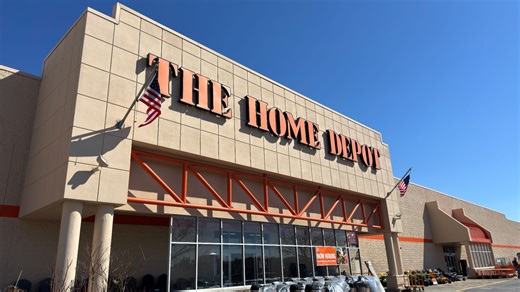 Home Depot is selling a 'low maintenance' privacy fence for just $143.93