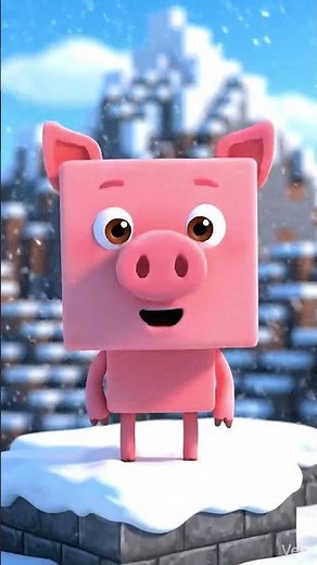 Why Almost Everyone Fails the 4 Block Jump (Secret Revealed) #minecraft #shorts