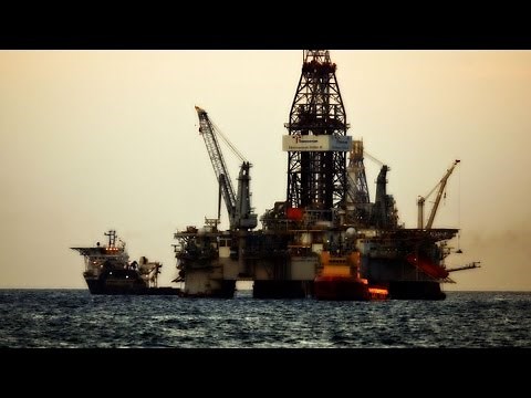 What's the Real Reason Why Shell Stopped Arctic Drilling?