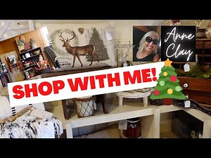 Primitive Goods/XMAS DECOR/ANTIQUES/FARMHOUSE/VINTAGE/New England Christmas!