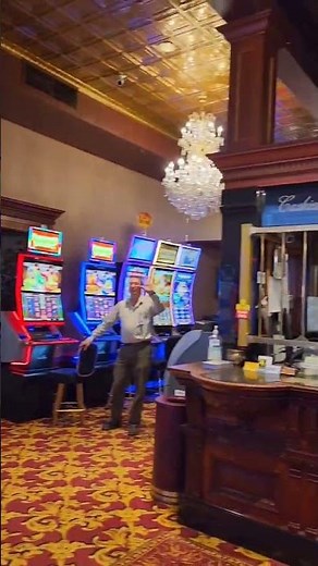 Our stay at Celebrity Hotel in Historic Deadwood South Dakota #celebrityhotel #redcarpet #deadwood