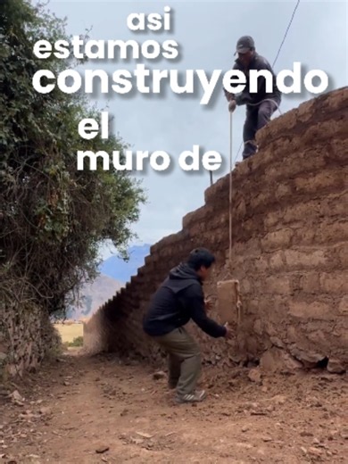 Cómo mejorar un muro de adobe: análisis y consejos prácticos