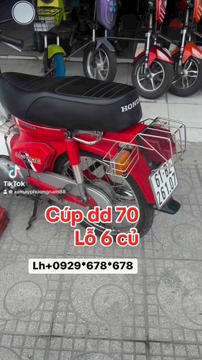 3.4K views · 30 reactions | Mới về em cúp dd 70cc …Quý khách quan tâm vui lòng ..allo.. Đt zalo 0977_355-248 hoặc 0767-888-678,,, có nhân viên tư vấn ạ | Phương Nam | Facebook