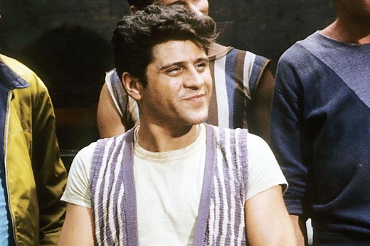 Tony Mordente, 'West Side Story' actor and ex-husband of the late Chita Rivera, dies at 88