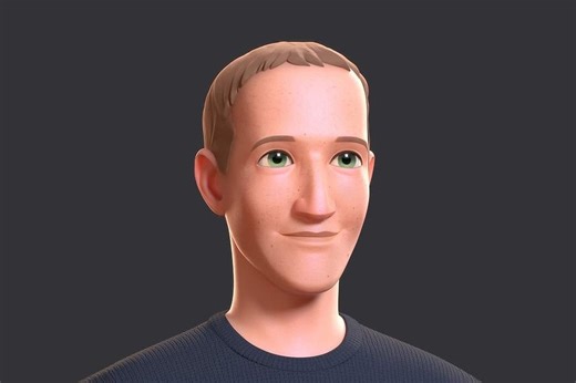 Facebook to Release Major Updates to Horizon Worlds: Zuckerberg