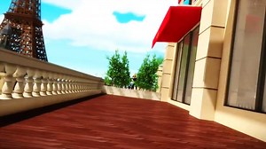 Tikki le dice a Marinette que ella es Ladybug con o sin disfraz, Tikki le dice que ya le dió un consejo y está vez la escuché, Marinette toma confianza se le ocurre una idea para engañar a Chloe #miraculous #ladybug #antibug #catnoir #chloebourgeois #temporada1 | Ladybug Momentos 2.0