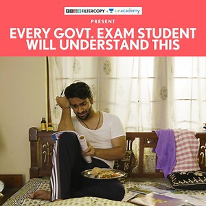 6.4M views · 35K reactions | Agli baar pakka nikaal lenge! | FilterCopy | Facebook