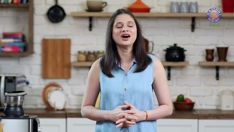 How To Make Avocado Corn Dip