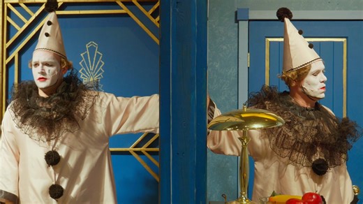 Lend Me A Tenor opens TONIGHT! Big laughs. Big drama. BIG fun! Whether you’re a theater lover, a comedy fan, or just someone who needs a night out filled with pure joy — this show has your name on it! 🎫 Grab your tickets now at brownwoodlyrictheatre.com or purchase at the door before the show! Sponsored by Citizens National Bank Brownwood Texas Video by Doug Turner | Brownwood Lyric Theatre