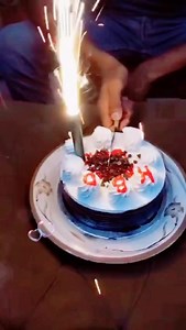 May ALLAH substract one day each from our lives and adds in the life of Quaid, The Founder of MQM and the only Voice of Middle and Poor Class of Pakistan. Altaf Hussain. Happy Birthday to You QET...🎂❤️ #HappyBirthdayAltafBhai ❤️🎂 | G.A Altaf Hussain Bhai