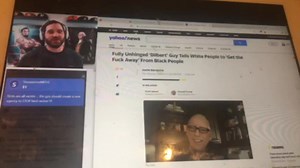 Salty cracker restream February 24, 2023