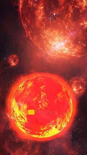 Webb Telescope Captures a Star Moments Before Explosion — Mystery Finally Solved! 🌟💥 #spacevrse