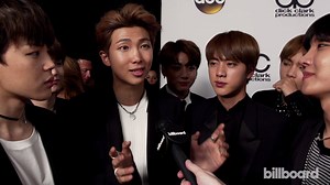 114K views · 7.5K reactions | "Social means you guys gave this to us" | Billboard | Facebook