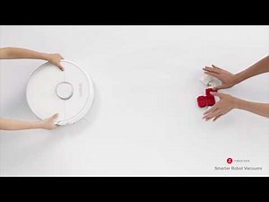 Roborock S6 | Quick and Easy Maintenance