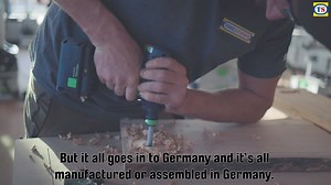 4.6K views · 19 reactions | Flashback to when Northampton Saints players and woodwork enthusiasts Tom Wood and Alex Waller visited Festool headquarters and had a great time finding out about the business and testing some of their tools. Take a look at the Festool range: https://toolstation.cc/2SPBjIZ | Toolstation UK | Facebook