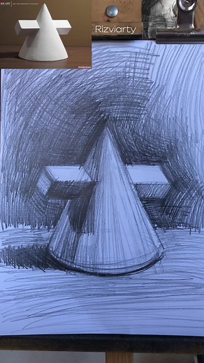 Still Life Drawing Art: Examples and Techniques