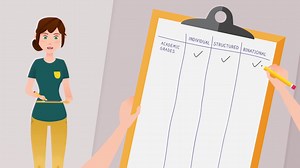 How to apply for a Ph.D. at the University of Potsdam