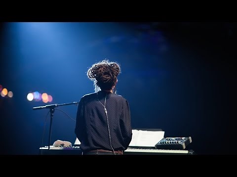 Baptize My Heart (Live Only a Shadow Concert) - Misty Edwards